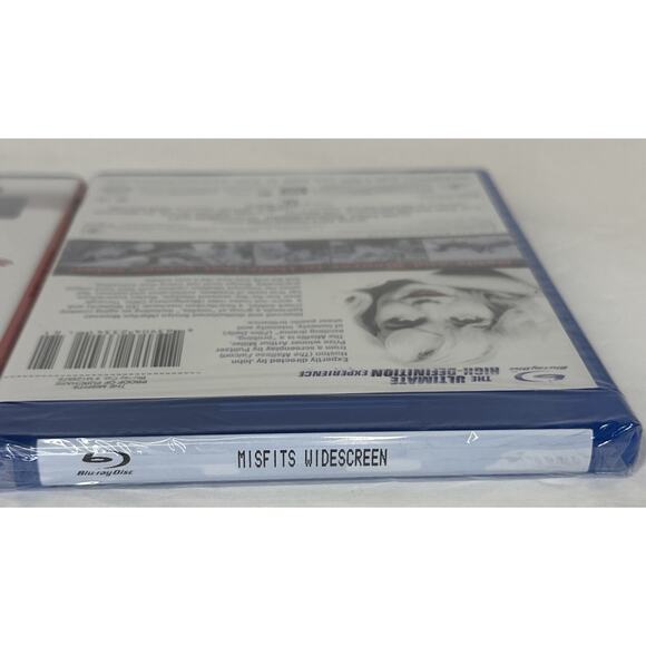 There’s No Business Like Show Business, Some Like It Hot, The Misfits - Sealed - Picture 9 of 9